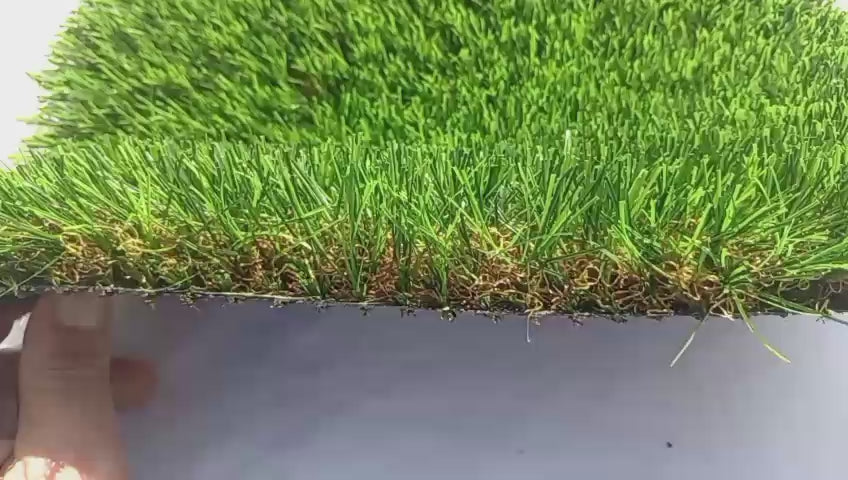 Pasto Sintético - LC4018 | Soft Premium